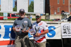 2018 Fishing for Freedom Event