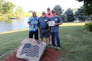 2018 Fishing for Freedom Event