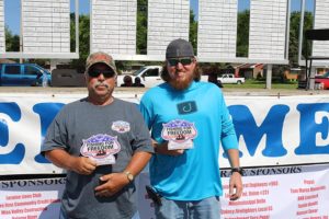 2019 Fishing for Freedom Event