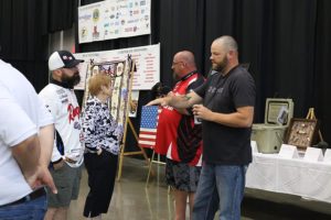 2019 Fishing for Freedom Event
