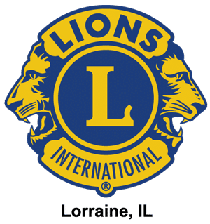 Lions - Lorraine, IL