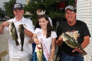 2011 Fishing for Freedom Event