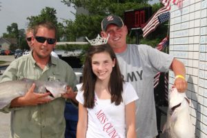 2011 Fishing for Freedom Event