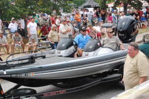 2012 Fishing for Freedom Event