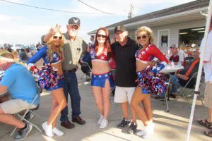 2015 Fishing for Freedom Event