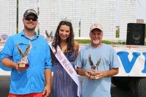 2017 Fishing for Freedom Event