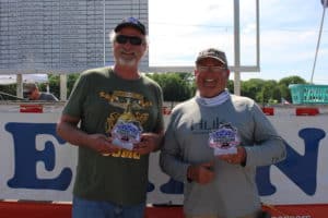 2021 Fishing For Freedom Event