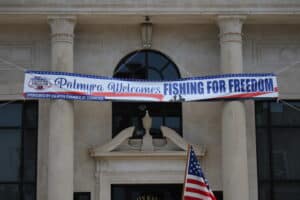 2023 Fishing For Freedom Event-Palmyra