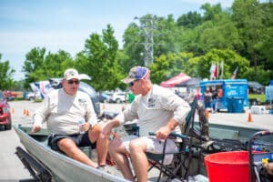 2022 Fishing For Freedom Event-Quincy