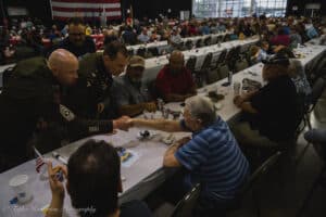 2023 Fishing For Freedom Event-Banquet