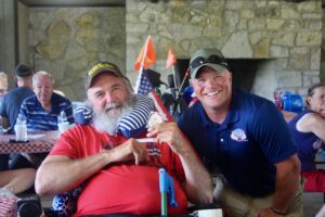 2023 Fishing For Freedom Event-Vets Home