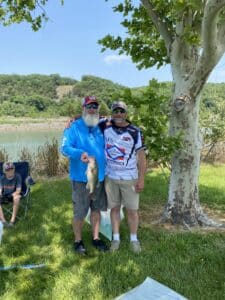 2023 Fishing For Freedom Event-Rereg