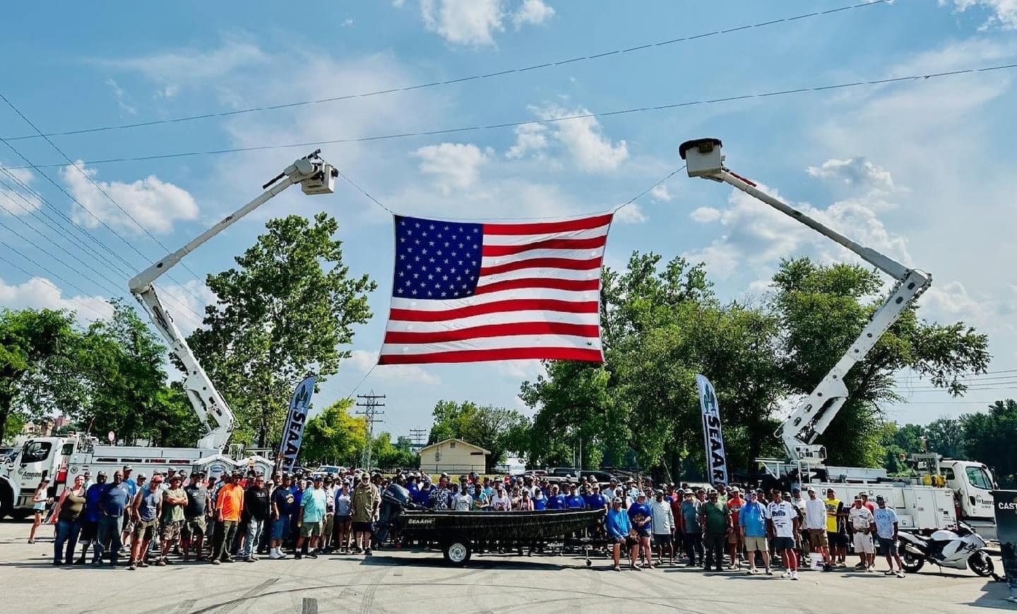 2023 Fishing For Freedom Event-Quincy